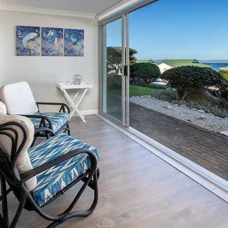 29@Whale Rock Estate Apartment Hermanus Exterior photo