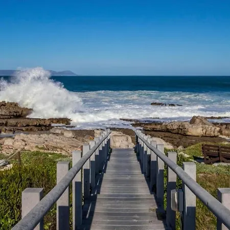 29@Whale Rock Estate Apartment Hermanus Exterior photo