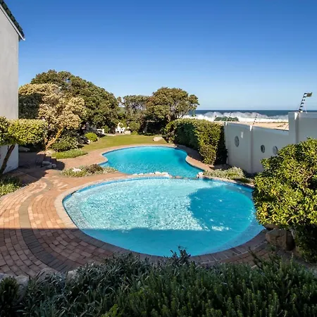 29@Whale Rock Estate Apartment Hermanus Exterior photo