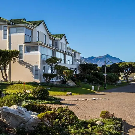 29@Whale Rock Estate Apartment Hermanus Exterior photo