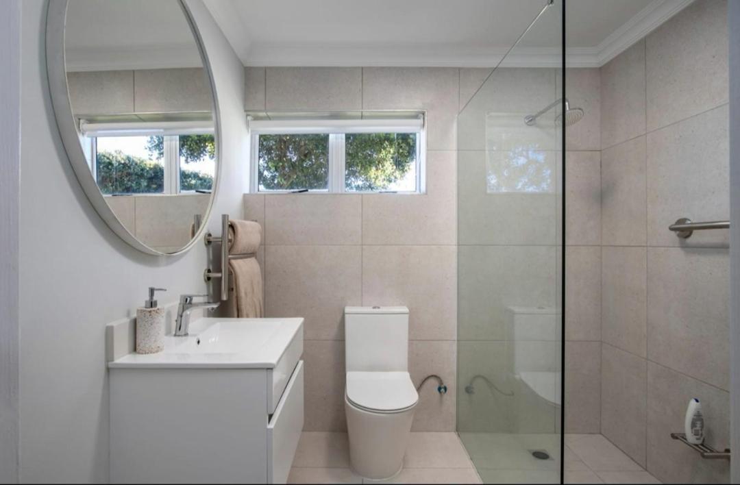 29@whale Rock Estate Apartment Hermanus