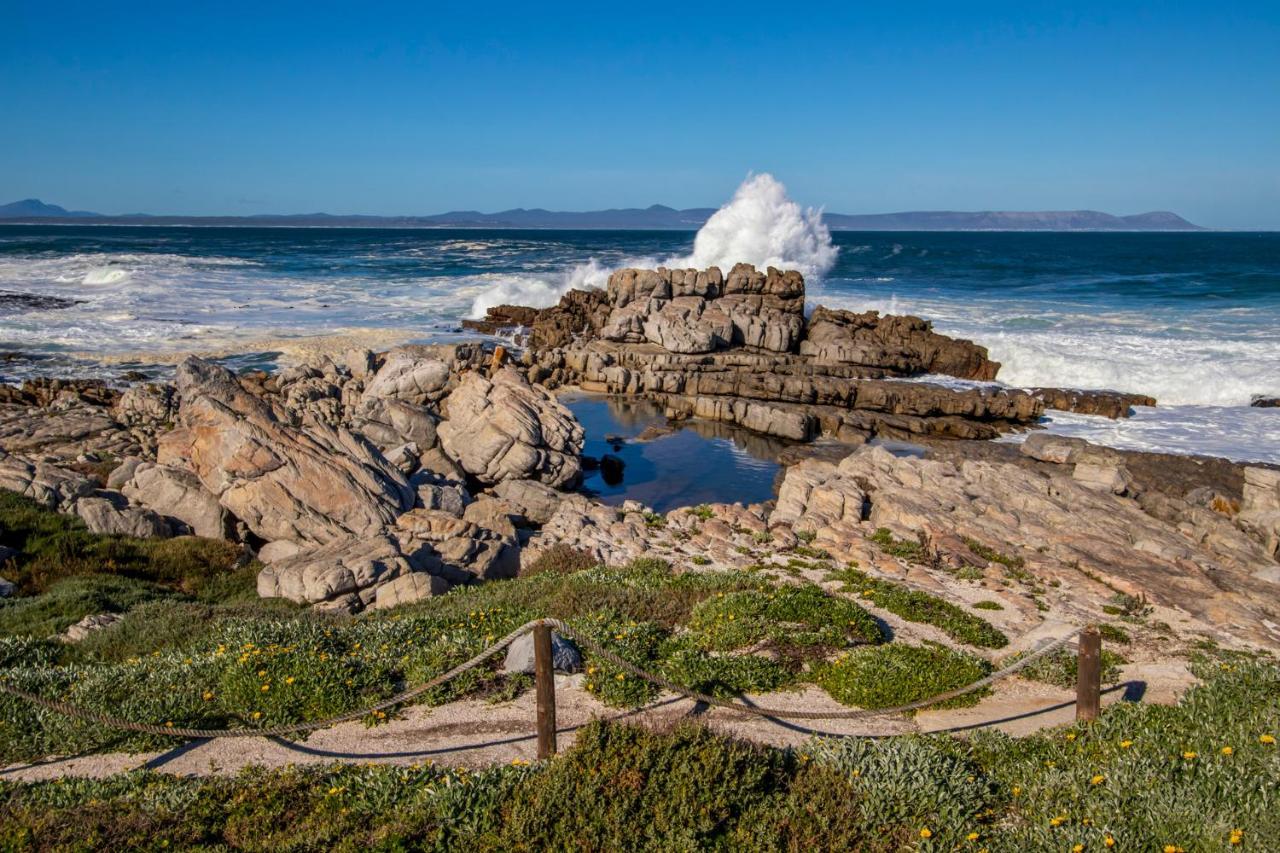 29@whale Rock Estate * Hermanus