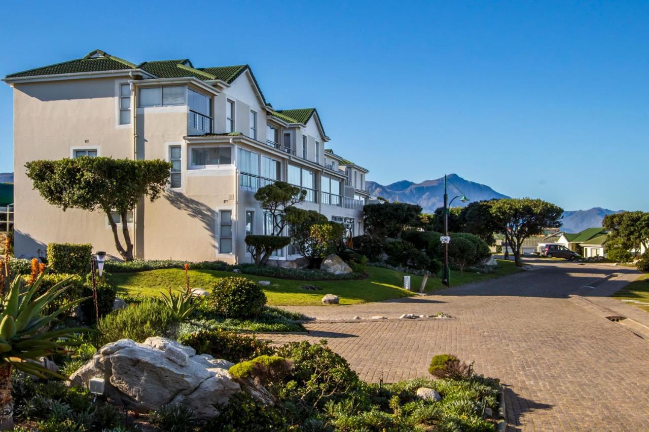 29@whale Rock Estate Apartment Hermanus