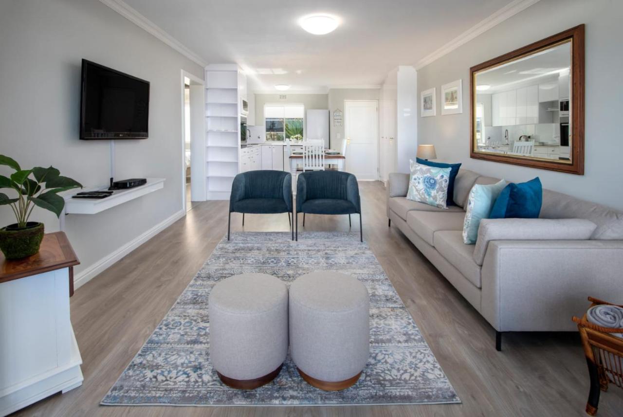 29@whale Rock Estate * Hermanus