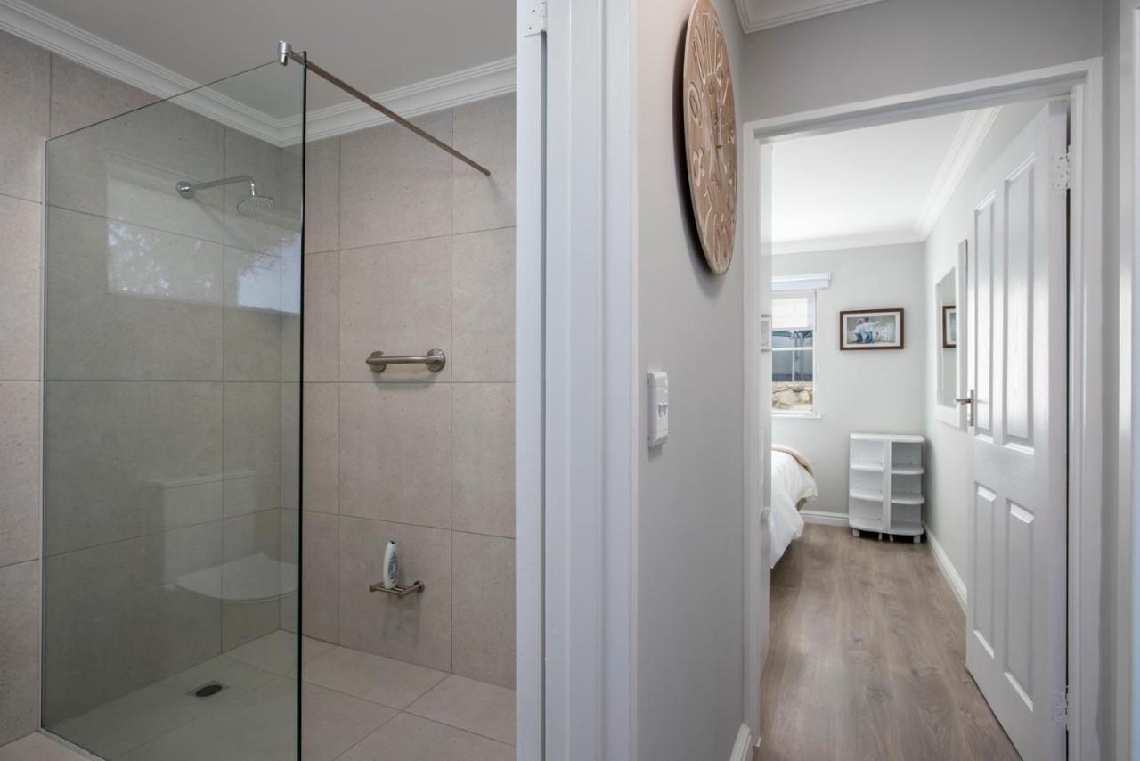 29@whale Rock Estate * Hermanus