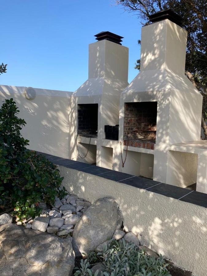 Apartment 29@whale Rock Estate Hermanus